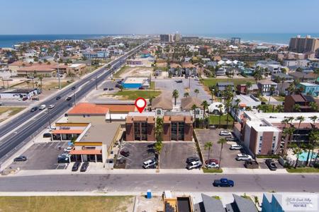 102 E Verna Jean Dr. # 301, South Padre Island TX 78597