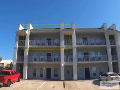 5701 Gulf Blvd. # 301, South Padre Island TX 78597