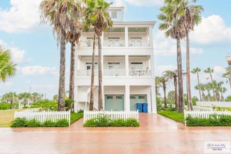 8407 Breakers Blvd., South Padre Island TX 78597