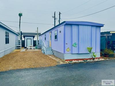 1106 Hwy 100 # 6, Port Isabel TX 78578