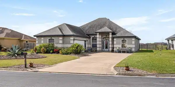 100 Golf House Rd., Laguna Vista TX 78578