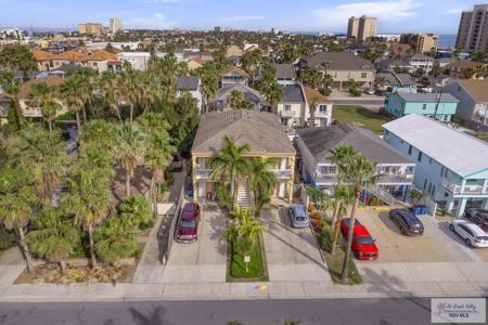 116 E Lantana St. # B, South Padre Island TX 78597