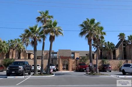 1700 Gulf Blvd. # 104, South Padre Island TX 78597