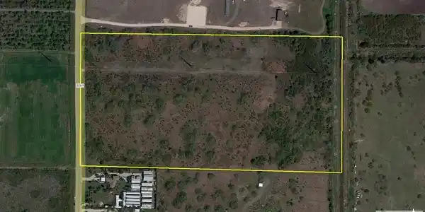 23.17 Acres Fm 3069, Los Fresnos TX 78566