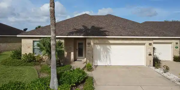 48 Torrey Pines, Laguna Vista TX 78578
