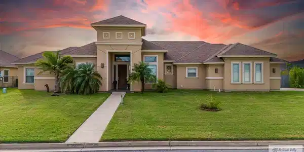 26 Bethpage Dr., Laguna Vista TX 78578
