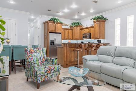123 E Saturn Ln. # 4, South Padre Island TX 78597