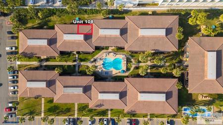 6608 Padre Blvd., South Padre Island TX 78597