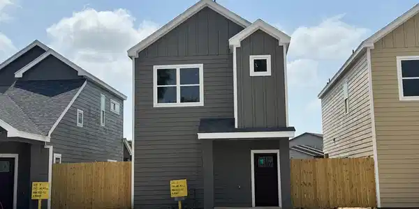 1608 Lake Monterrey Circle, Brownsville TX 78526