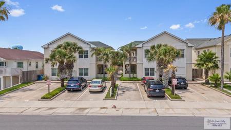 106 Atol St. # 7, South Padre Island TX 78597