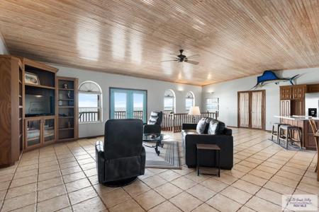 1308 Port South Dr., Port Mansfield TX 78598