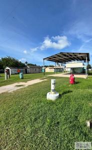 121 and 123 Beach Dr., Port Mansfield TX 78598