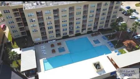130 Padre Blvd. UNIT 411, South Padre Island TX 78597