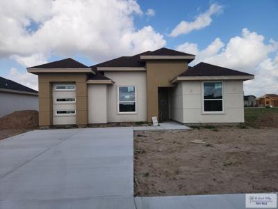 2432 Calle Moreno, Brownsville TX 78521