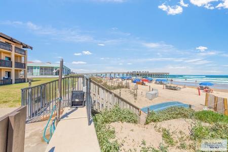 6608 Padre Blvd., South Padre Island TX 78597