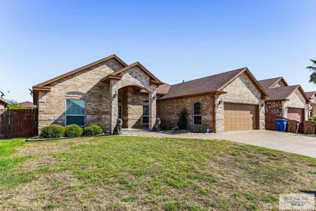 4010 Giants Dr, Corpus Christi TX Other