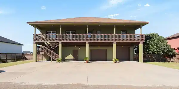 1214 E Matagorda Dr., Port Mansfield TX 78598