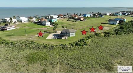 1336 Matagorda Dr., Port Mansfield TX 78598