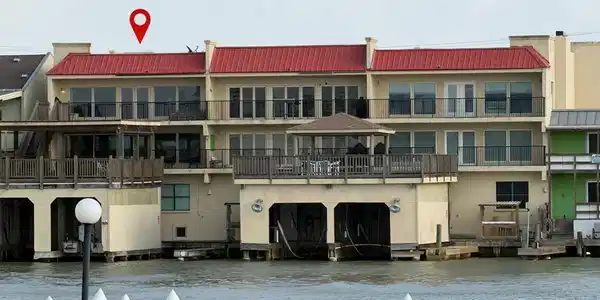 211 S Harbor # 303, Port Mansfield TX 78598