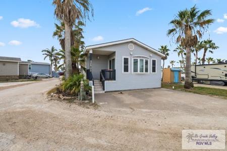 389 Sand Dollar Dr., Port Isabel TX 78578