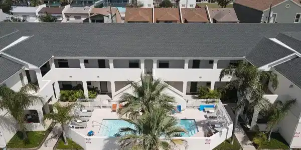124 E Bahama St. # 7, South Padre Island TX 78597