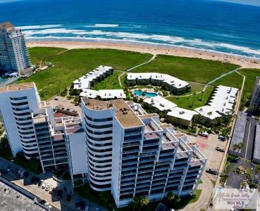 1000 Padre Blvd., South Padre Island TX 78597