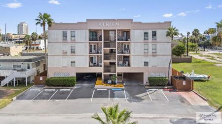 109 W Tarpon St. # 103, South Padre Island TX 78597