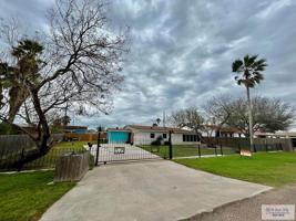 212 Seaspray, Port Mansfield TX 78598
