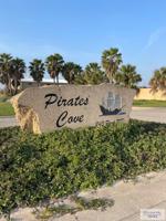 218 Capt Kidd St, Port Isabel TX 78578
