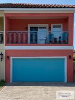123 E Aries St. # A, South Padre Island TX 78597