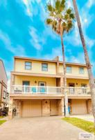 127-B E Hibiscus, South Padre Island TX 78597
