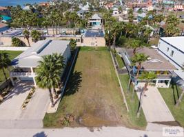 206 W Campeche, South Padre Island TX 78597