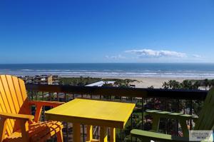 500 Padre Blvd. # 803, South Padre Island TX 78597