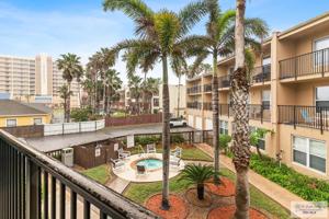 115 E Coronado # B, South Padre Island TX 78597