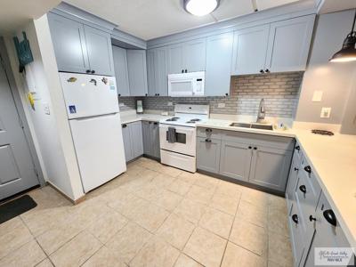 120 Padre Blvd. # 206, South Padre Island TX 78597