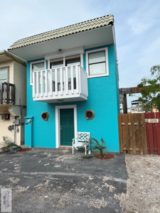 5 Windward Dr., Port Isabel TX 78578