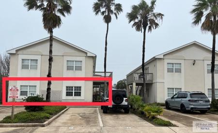 114 E Bahama St. # 1, South Padre Island TX 78597