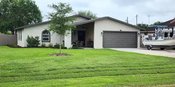 322 Orange Ln., Laguna Vista TX 78578