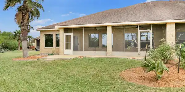 14 Augusta Ct. # 19, Laguna Vista TX 78578