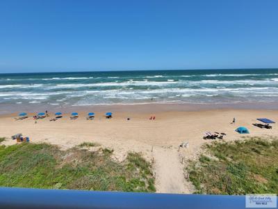 5600 Gulf Blvd., South Padre Island TX 78597
