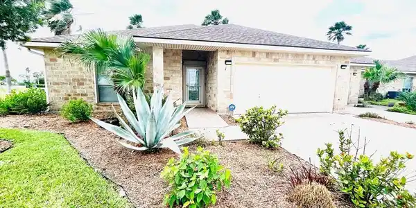 1 Torrey Pines, Laguna Vista TX 78578