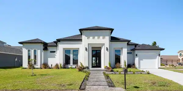2 Palmer Ct., Laguna Vista TX 78578