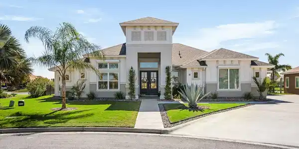 12 Sawgrass Ct., Laguna Vista TX 78578