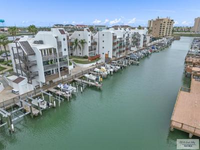 6201 Padre Blvd. # 106, South Padre Island TX 78597