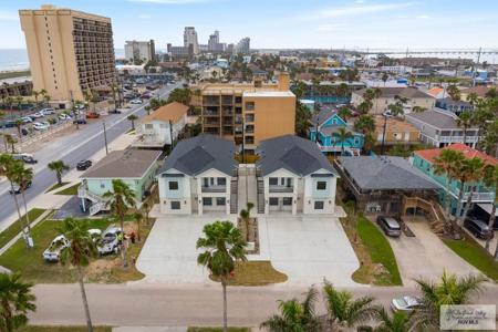 115 E Marlin St. # C, South Padre Island TX 78597