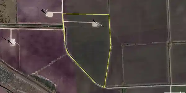 47.53 Acres Texon Rd, Rio Hondo TX 78583