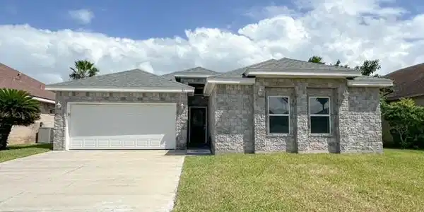 11 Augusta Dr., Laguna Vista TX 78578