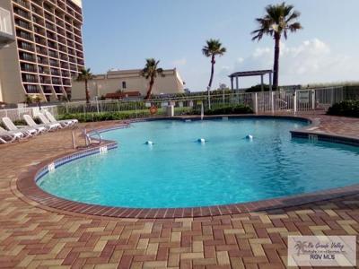 2000 Gulf # 801, South Padre Island TX 78597