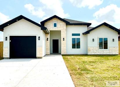2741 Juan Castillo Ave, Port Isabel TX 78578
