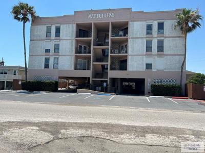 109 W Tarpon St. # 301, South Padre Island TX 78597